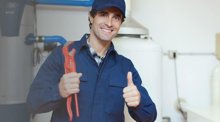 Professional emergency plumbing in San Antonio, FL